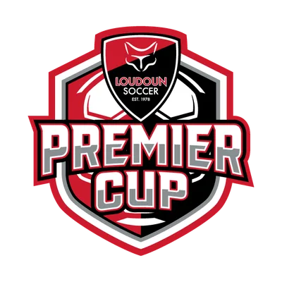 Loudoun Premier Cup logo