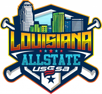 Louisiana Allstate logo