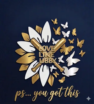 Love Like Libby Tournament logo