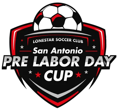 LSC San Antonio Pre Labor Day Cup logo