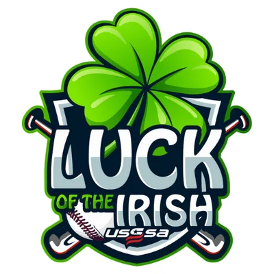 LUCK OF THE IRISH  (3 Million in Park Upgrades) logo