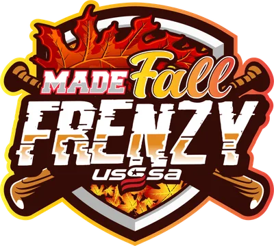 MADE Fall Frenzy logo