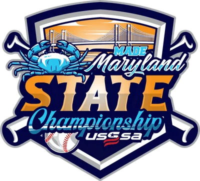MADE Maryland State Championship logo
