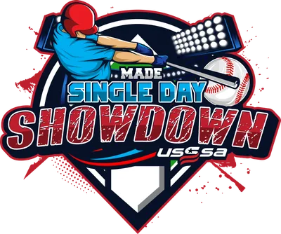 MADE Single Day Showdown logo