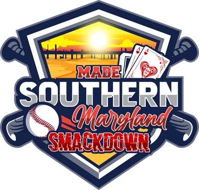 MADE Southern Maryland Smackdown logo