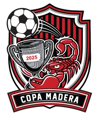Madera Roja Copa Madera logo