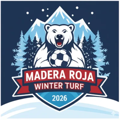 Madera Roja Winter Turf logo