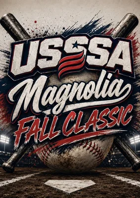 Magnolia Fall Classic logo