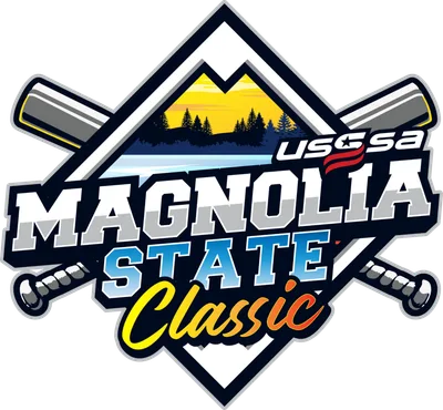 Magnolia State Classic - PAP logo