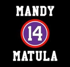 Mandy Matula Memorial Tournament logo