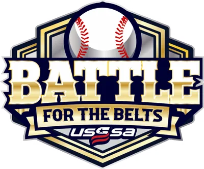 Marucci Battle 4 the Belts & Rings logo