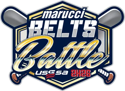 Marucci Belt Battle 2K26 (Bats, Belts,Rings) logo