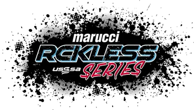 Marucci Rckless Series NIT (bats & Rings) - Pap logo
