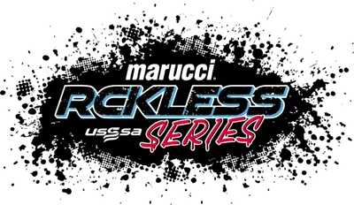 Marucci Rckless Series logo