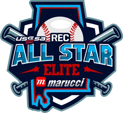 Marucci Rec All Star Elite (Marucci Gear ) logo