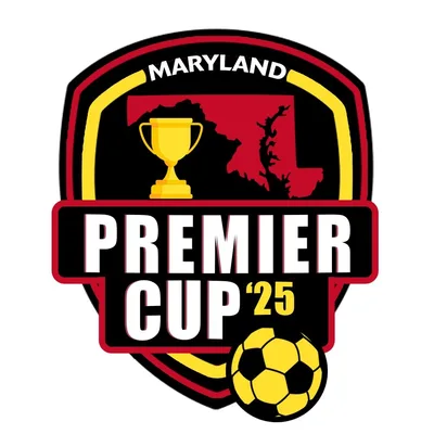 Maryland Premier Cup logo