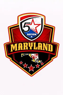 Maryland Youth Combine - 5/30/2026 logo