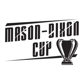 Mason Dixon Cup logo