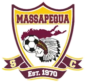 Massapequa Lincoln Page Memorial Day Weekend Tournament logo