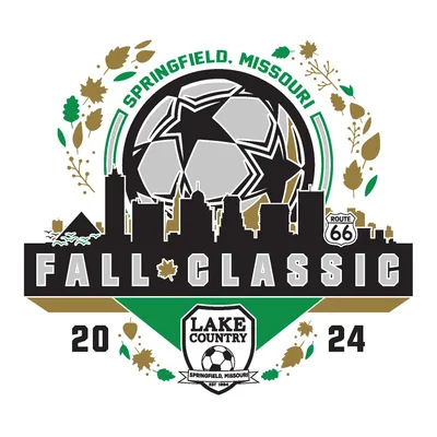 Mattax-Neu Prater Fall Classic logo