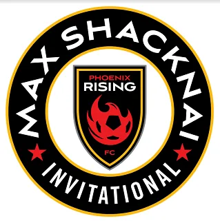 Max Shacknai Invitational logo