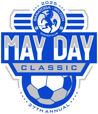May Day Classic logo