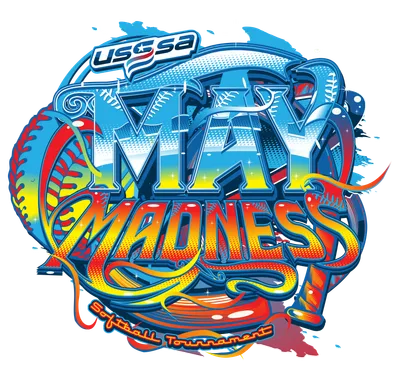 May Madness Marucci Asura Series (ALL TURF) logo