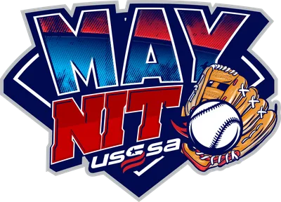 May NIT logo