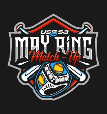 May Ring Match-Up (RINGS) (UA SERIES) logo