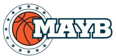MAYB - Girls logo