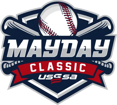 MayDay Classic-Powered by Marucci logo