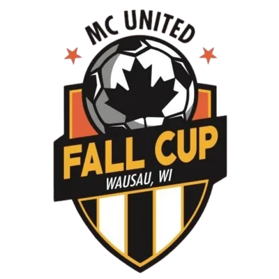 MC United Cup Fall logo