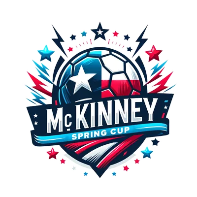 McKinney Spring Cup logo