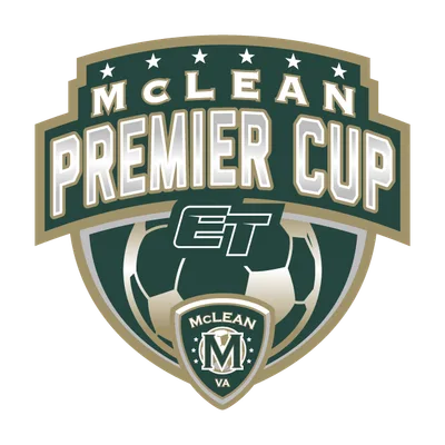 McLean Premier Cup - Full Sided Weekend logo