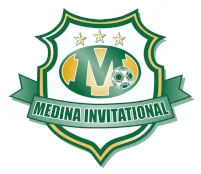 Medina Invitational Soccer Tournament logo