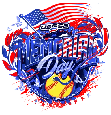 Memorial Day 6 Game Guarantee logo