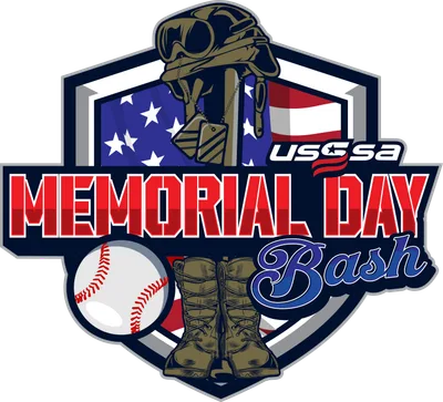 Memorial Day Bash Tournament logo
