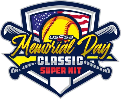 Memorial Day Classic 6X PTS  SUPER NIT logo