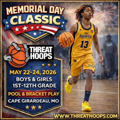 Memorial Day Classic logo