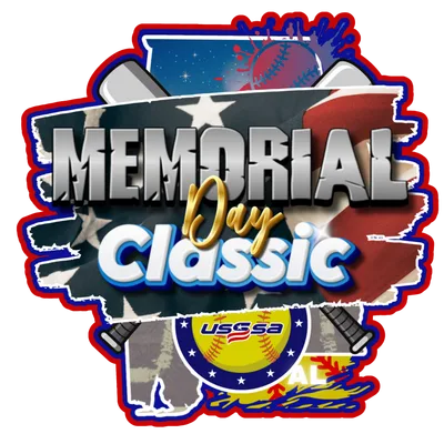 Memorial Day Classic (NEW TURF) logo