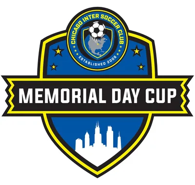 Memorial Day Cup logo