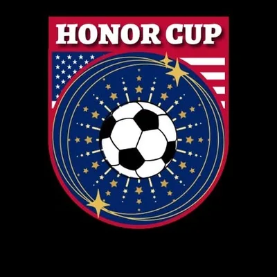 Memorial Day Honor Cup logo