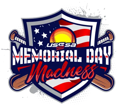 Memorial Day Madness 5GG - 2x Points logo
