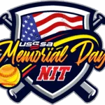 Memorial Day NIT logo