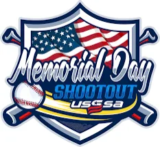 Memorial Day Shootout - Lawrenceburg logo