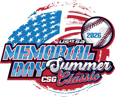 Memorial Day Summer Classic logo