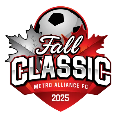 Metro Alliance Fall Classic 2025 Sponsored by Hoffmann Brothers logo