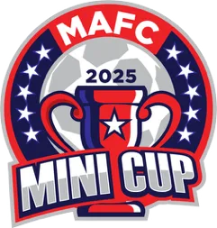 Metro Alliance FC Mini Cup logo