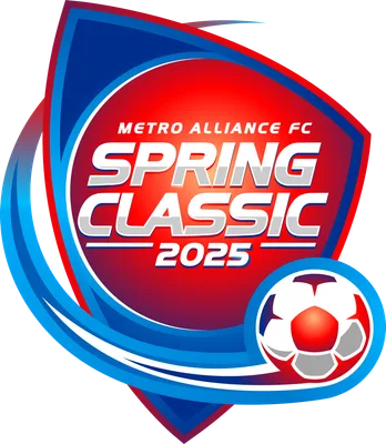 Metro Alliance Spring Classic 2025 Sponsored by Hoffmann Brothers logo