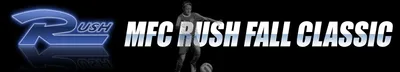 MFC Rush Fall Classic logo